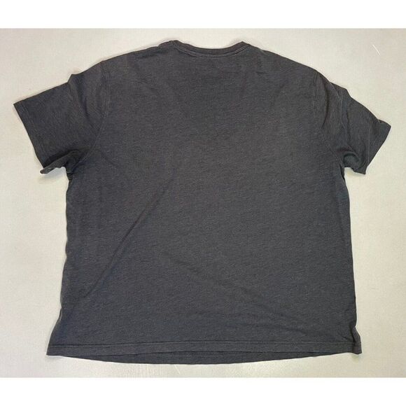 Pink Floyd An Evening Of Sight & Sound T-shirt Men XXL Gray Short Sleeve Music - Picture 3 of 6